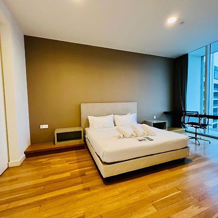 De Sky Platinum Suites Klcc Kuala Lumpur Exterior foto